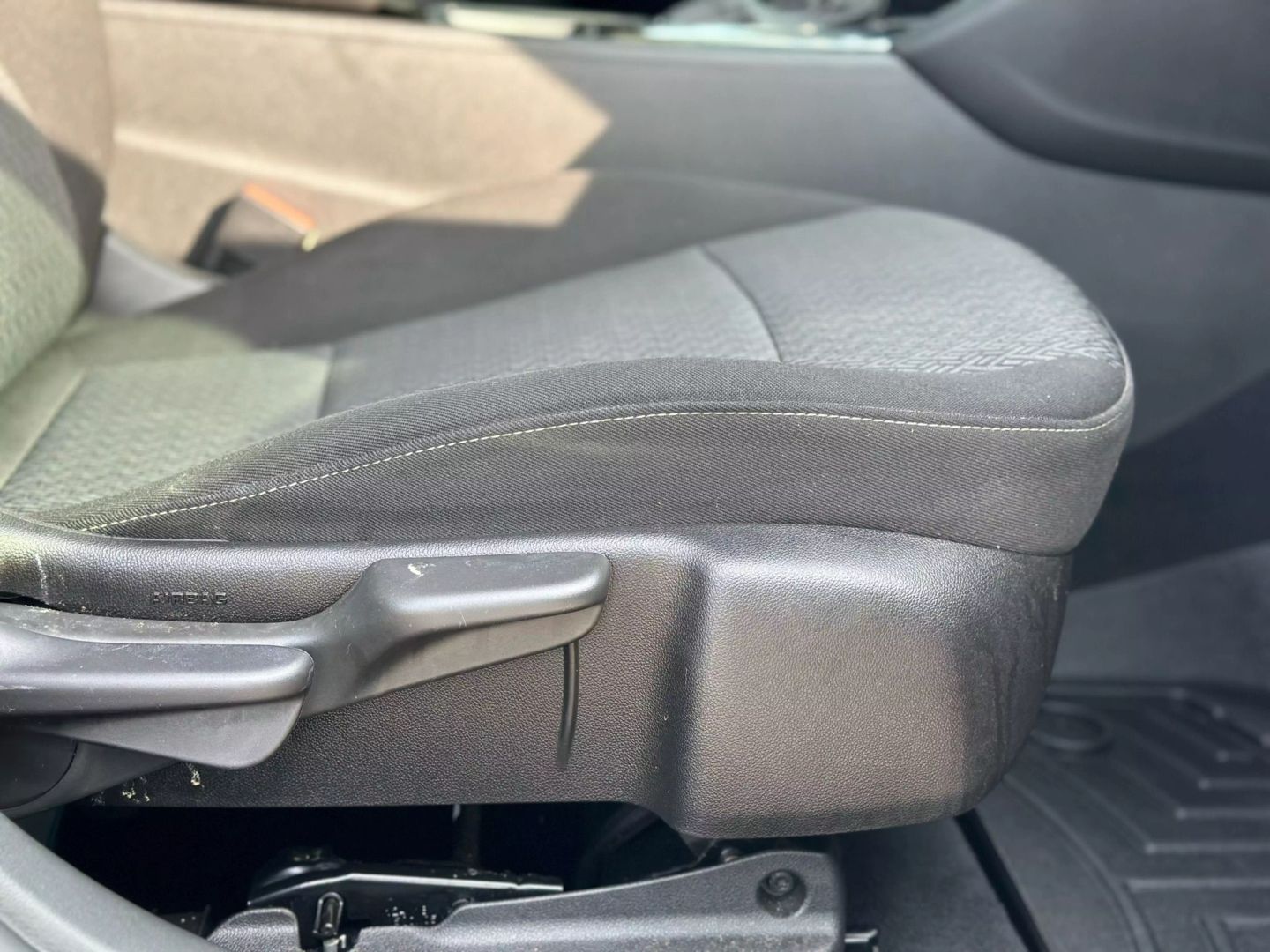 2018 BUICK REGAL TOURX WAGON 4-CYL, TURBO, 2.0 LITER PREFERRED WAGON 4D