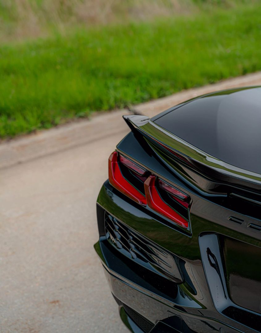 2023 Chevrolet Corvette - Image 54