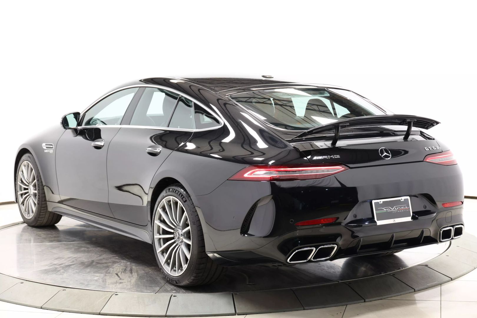 2019 Mercedes-benz Mercedes-amg Gt - Image 71