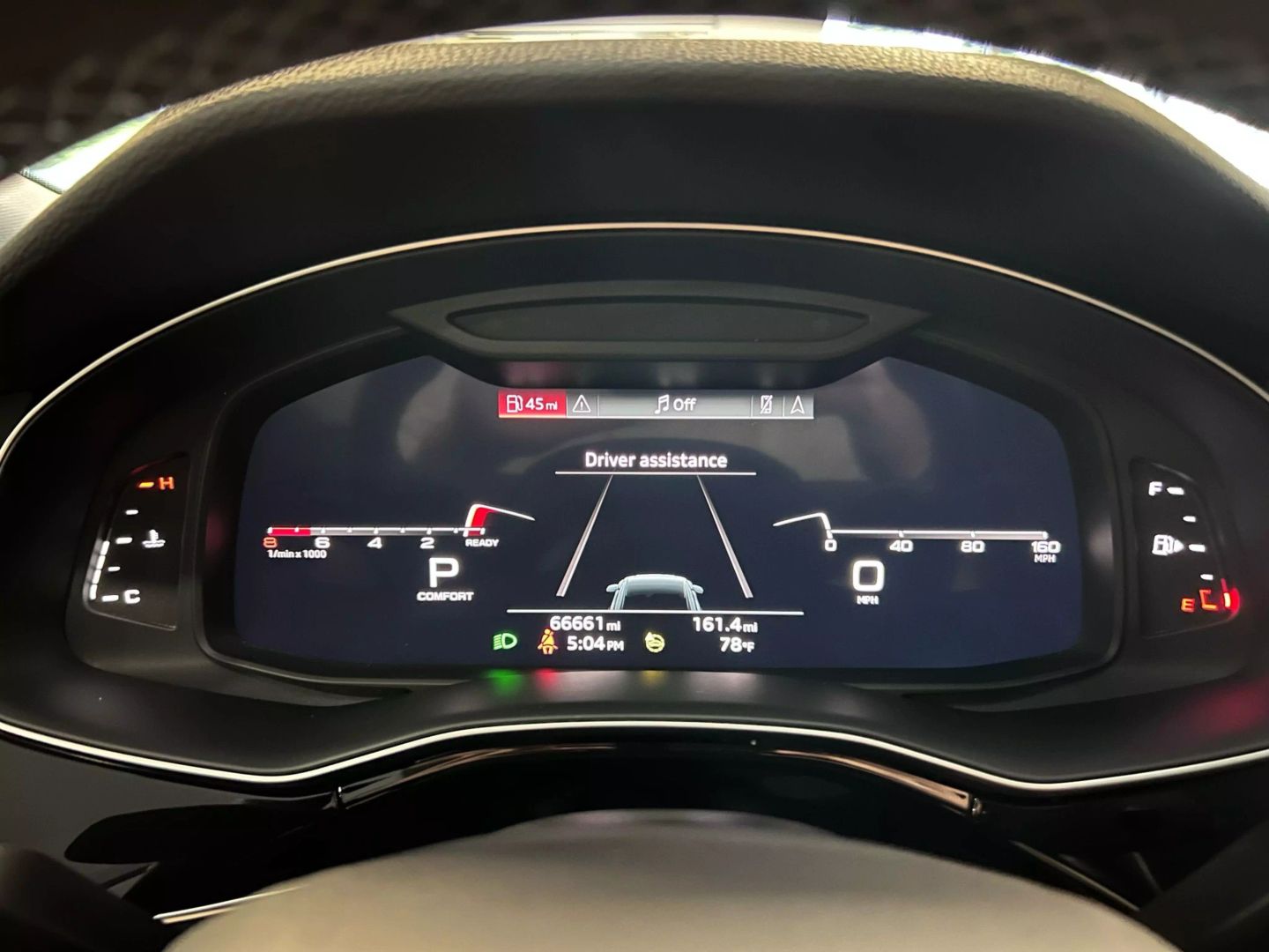 2021 Audi Q8 55 Tfsi Premium Plus Sport Utility 4d - Image 13