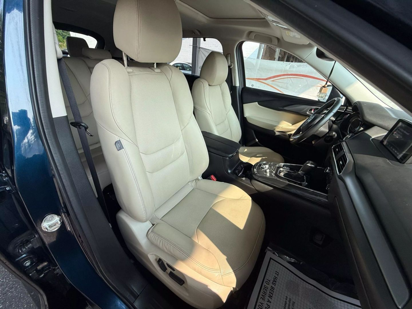2018 Mazda Cx-9 - Image 27