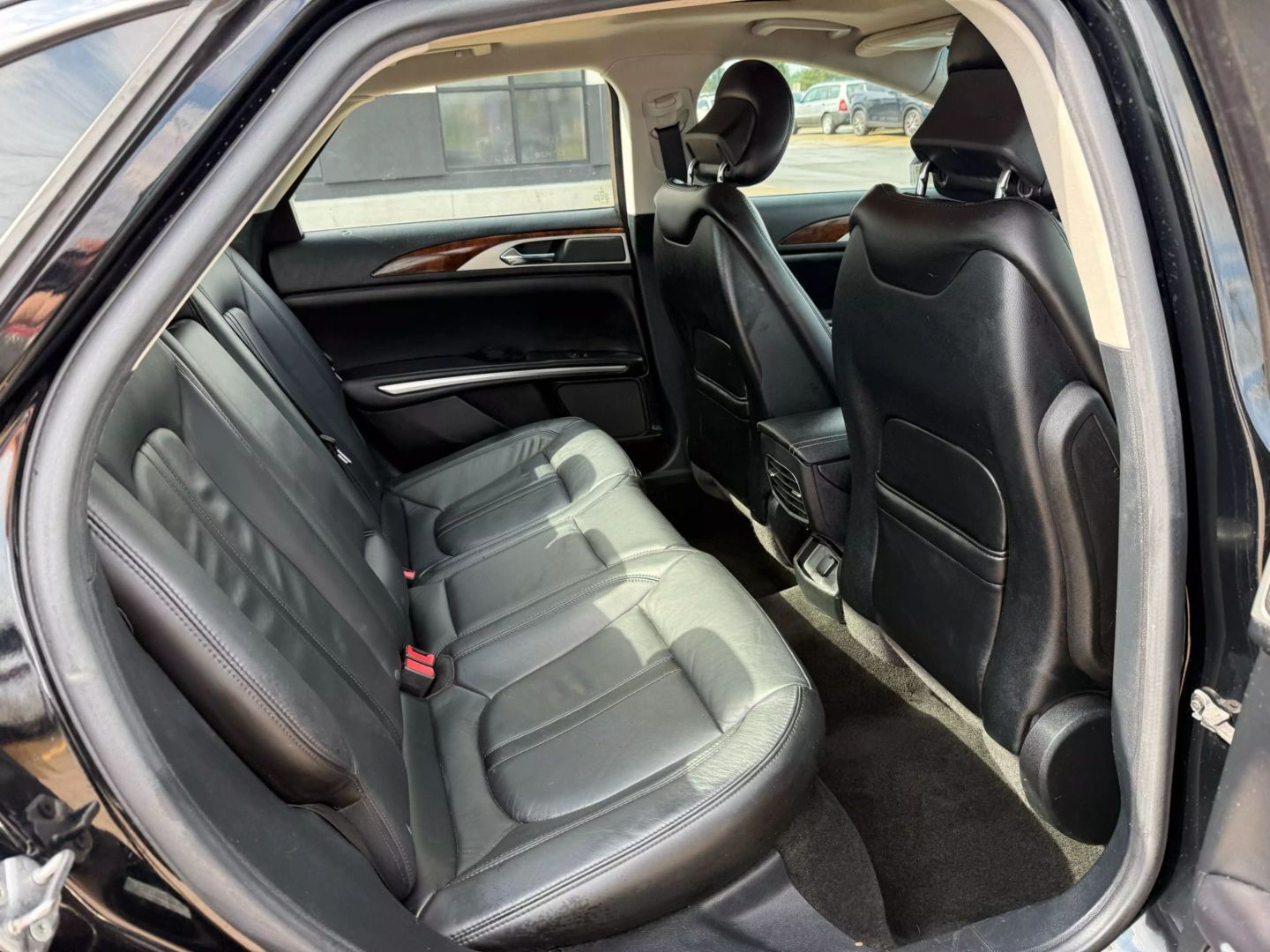 2016 Lincoln Mkz - Image 22