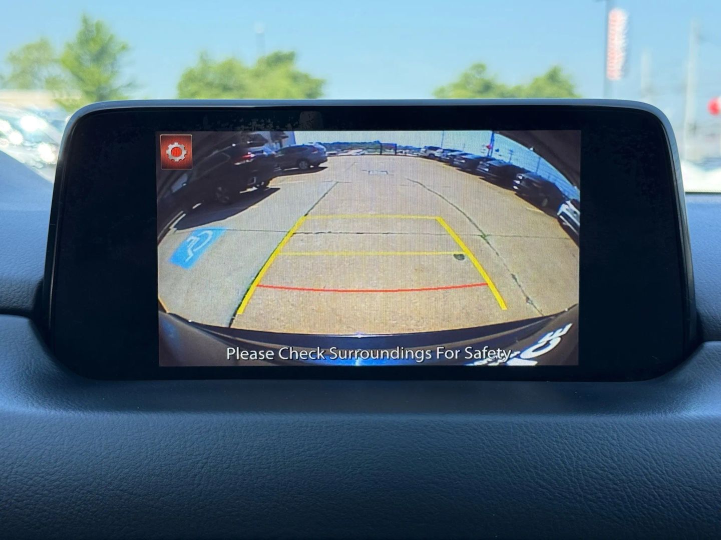 2018 Mazda Cx-5 - Image 39