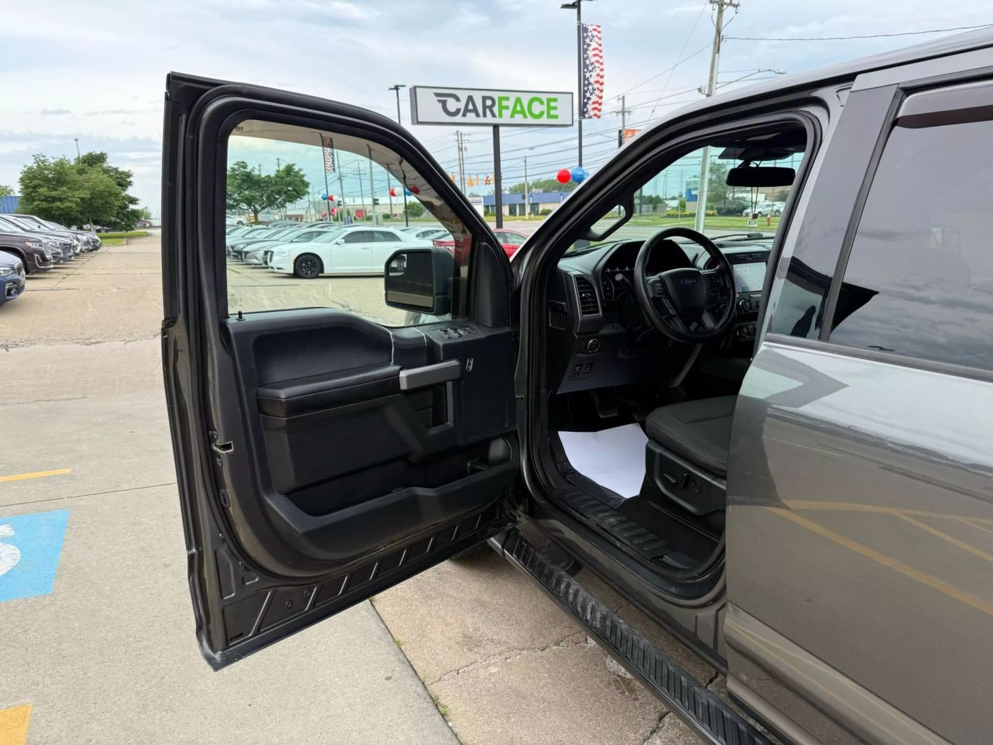 2019 Ford F150 Supercrew Cab - Image 17