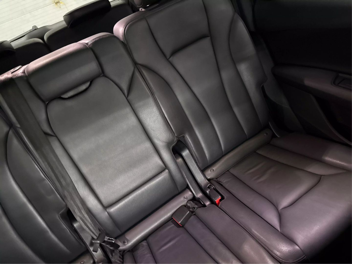 2017 Audi Q7 - Image 37
