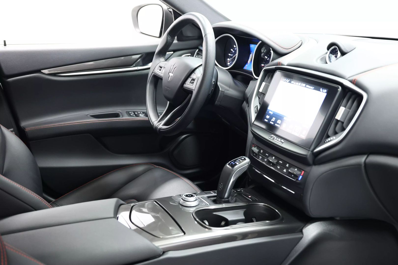 2020 Maserati Ghibli - Image 88