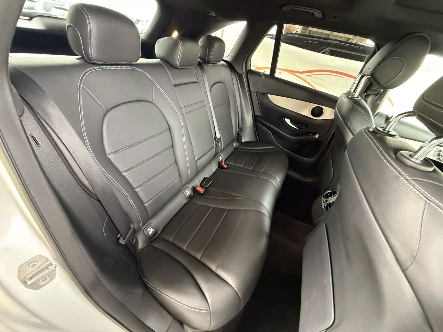 2019 Mercedes-benz Glc - Image 25