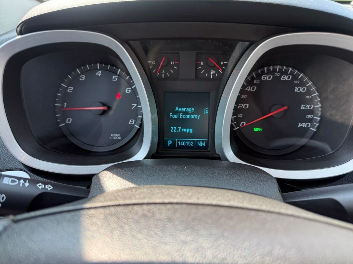 2010CHEVROLET EQUINOX for sale in Stafford VA