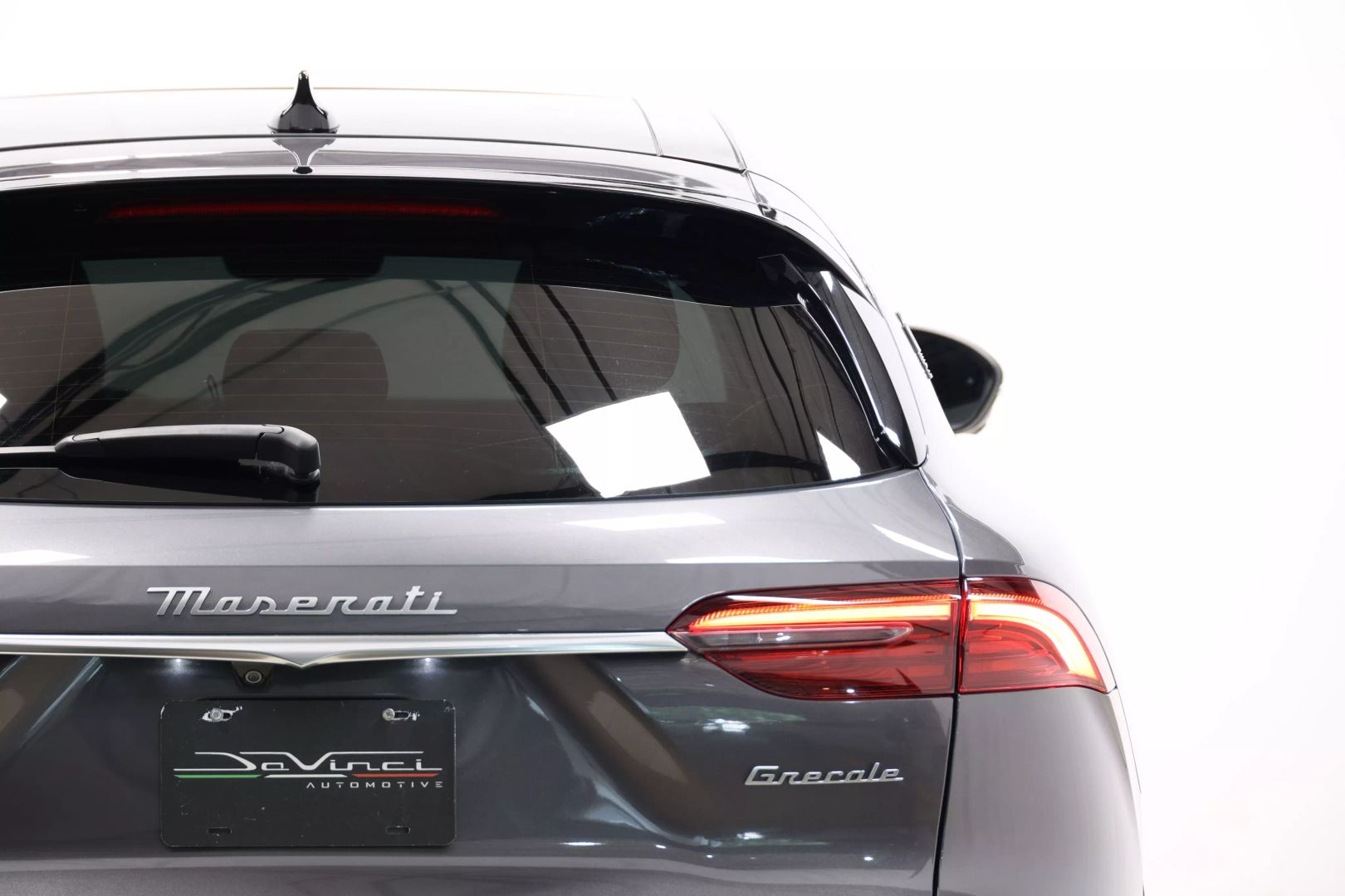 2023 Maserati Grecale - Image 64