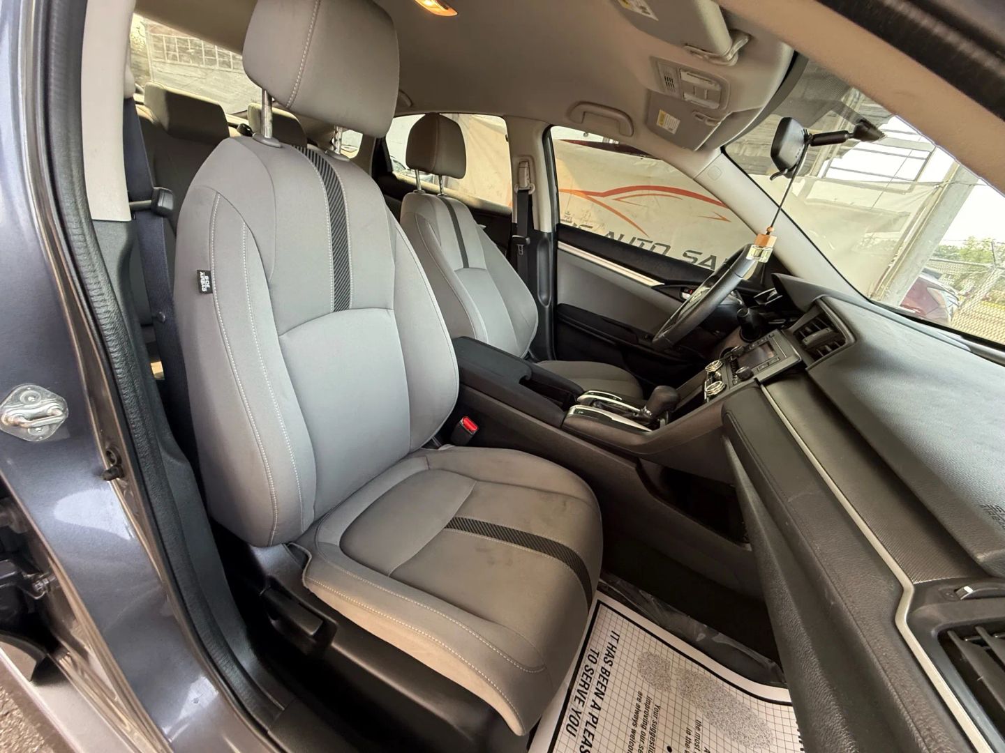 2018 Honda Civic - Image 24