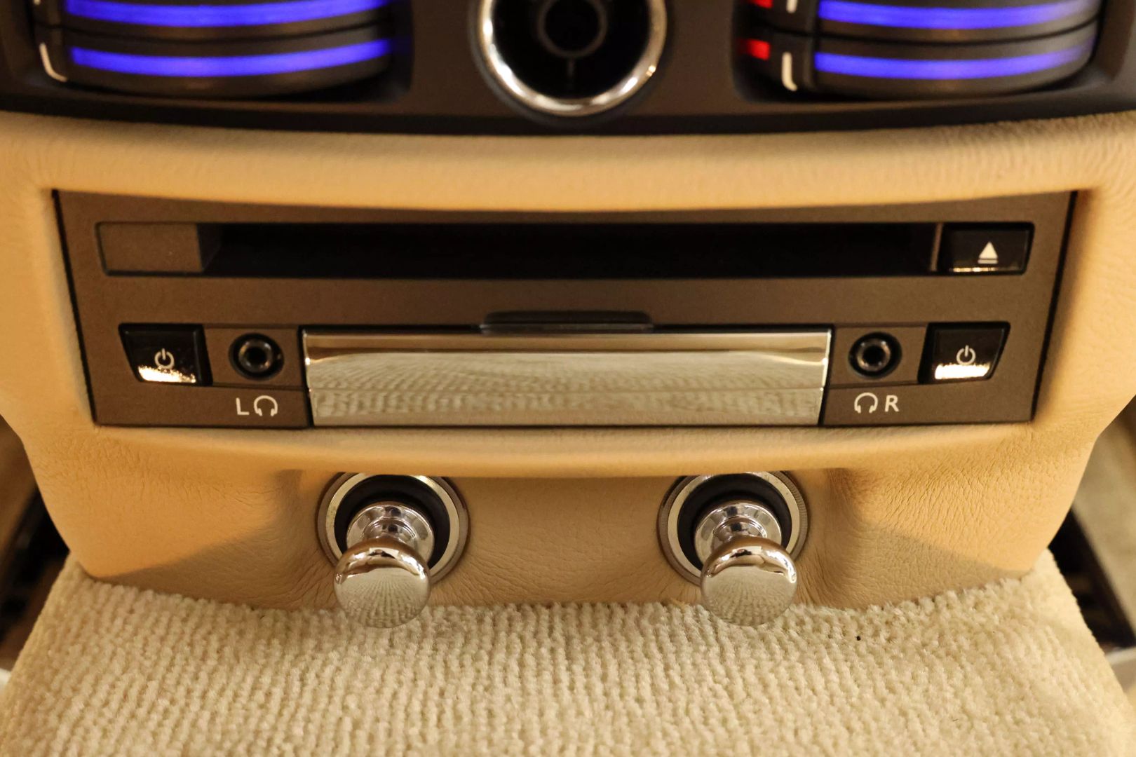 2010 Rolls-royce Ghost - Image 84