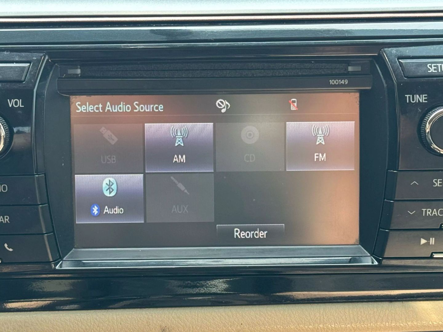 2015 Toyota Corolla - Image 25