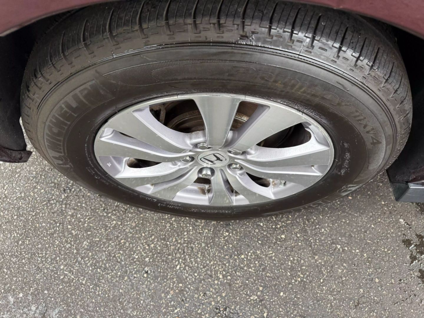 2014 Honda Odyssey - Image 47