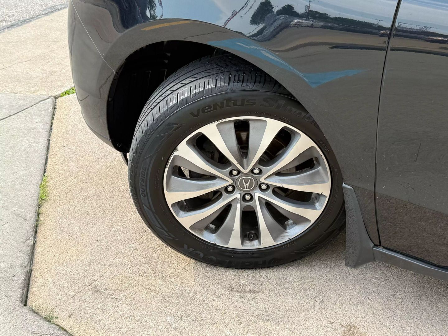 2016 Acura Mdx - Image 43