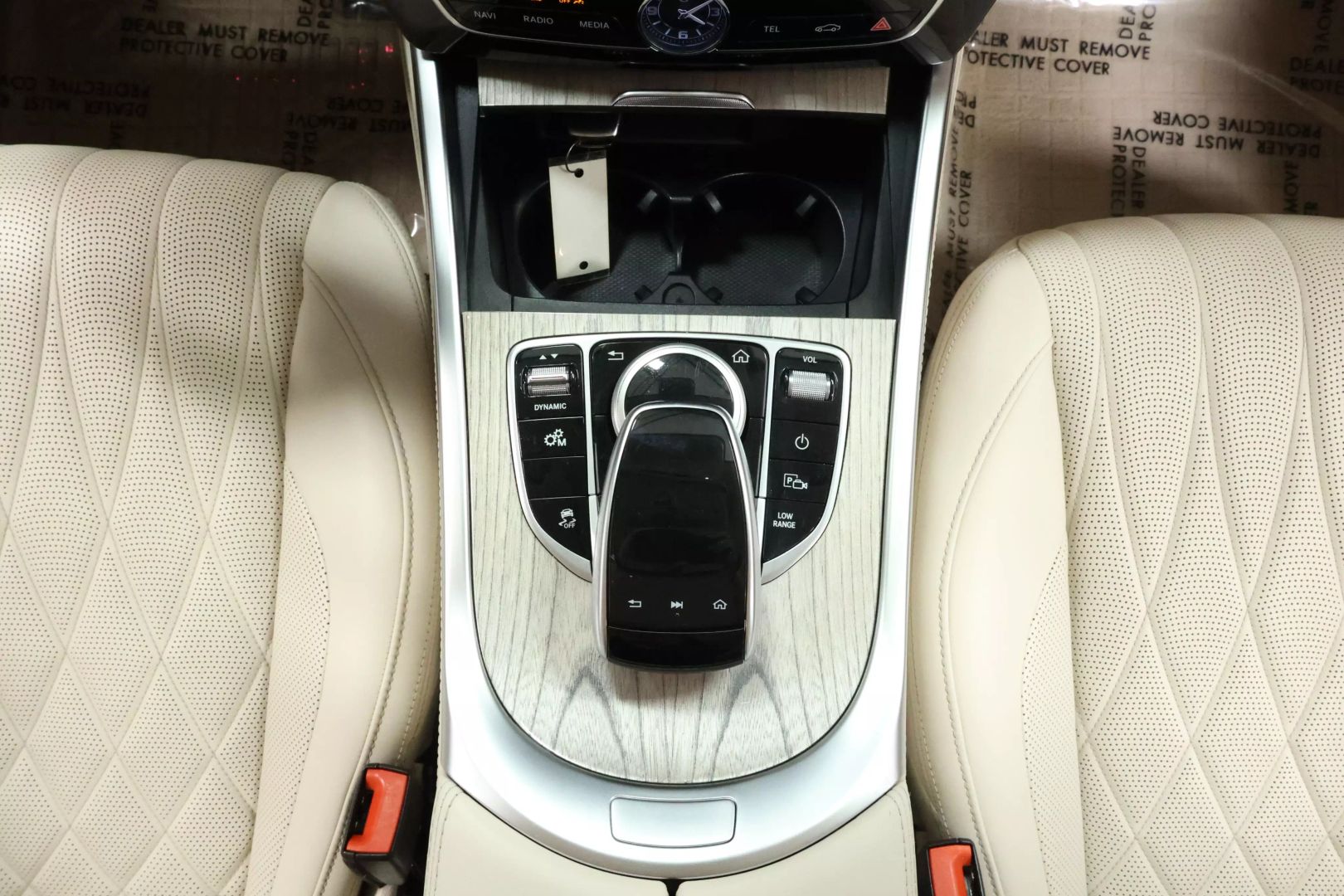 2019 Mercedes-benz G-class - Image 44