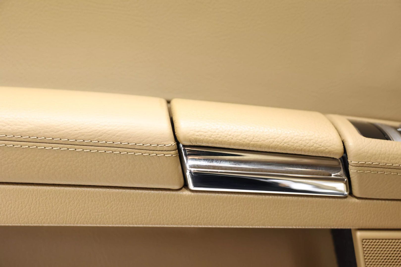 2007 Mercedes-benz S-class - Image 50