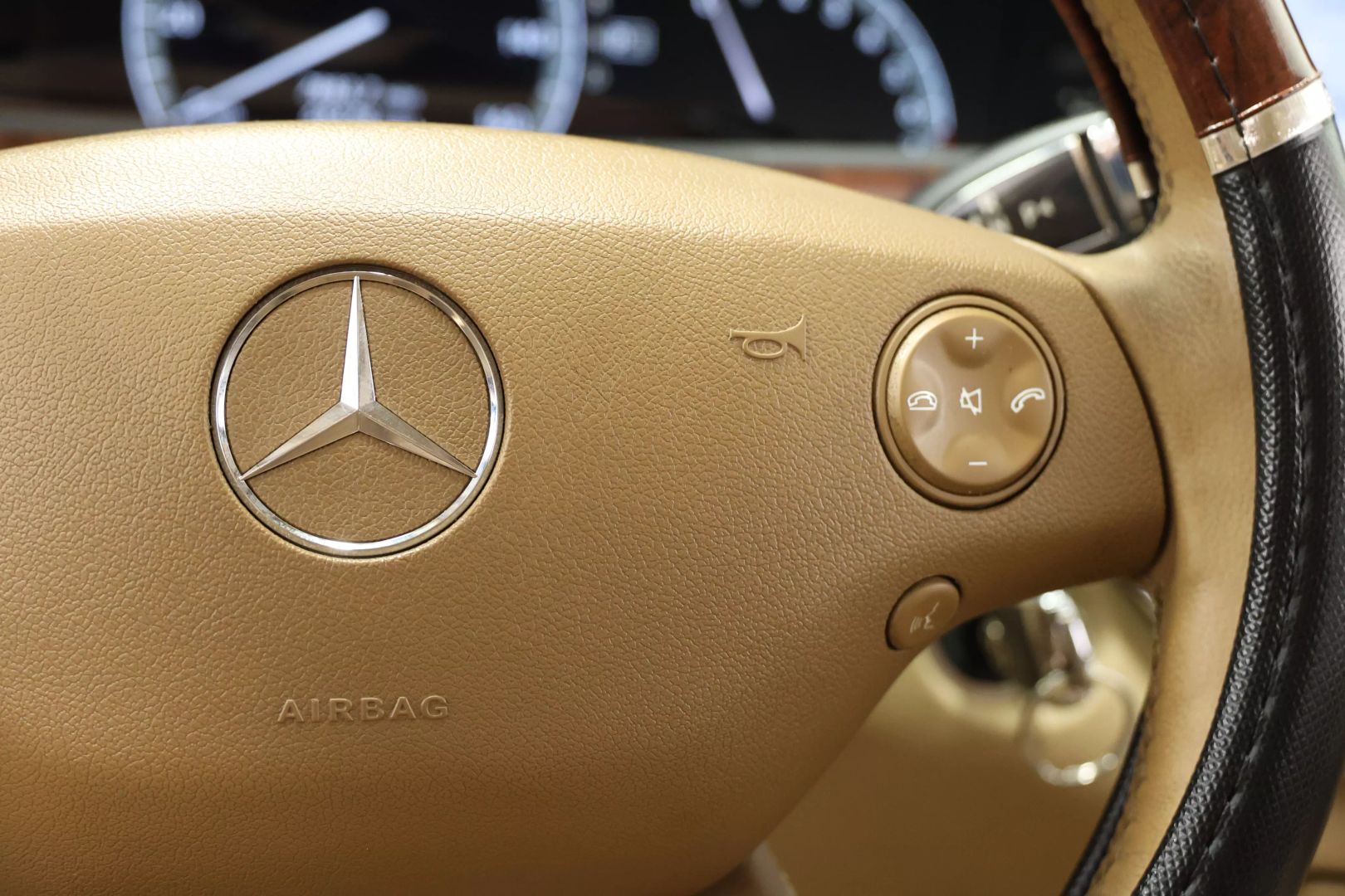 2007 Mercedes-benz S-class - Image 26