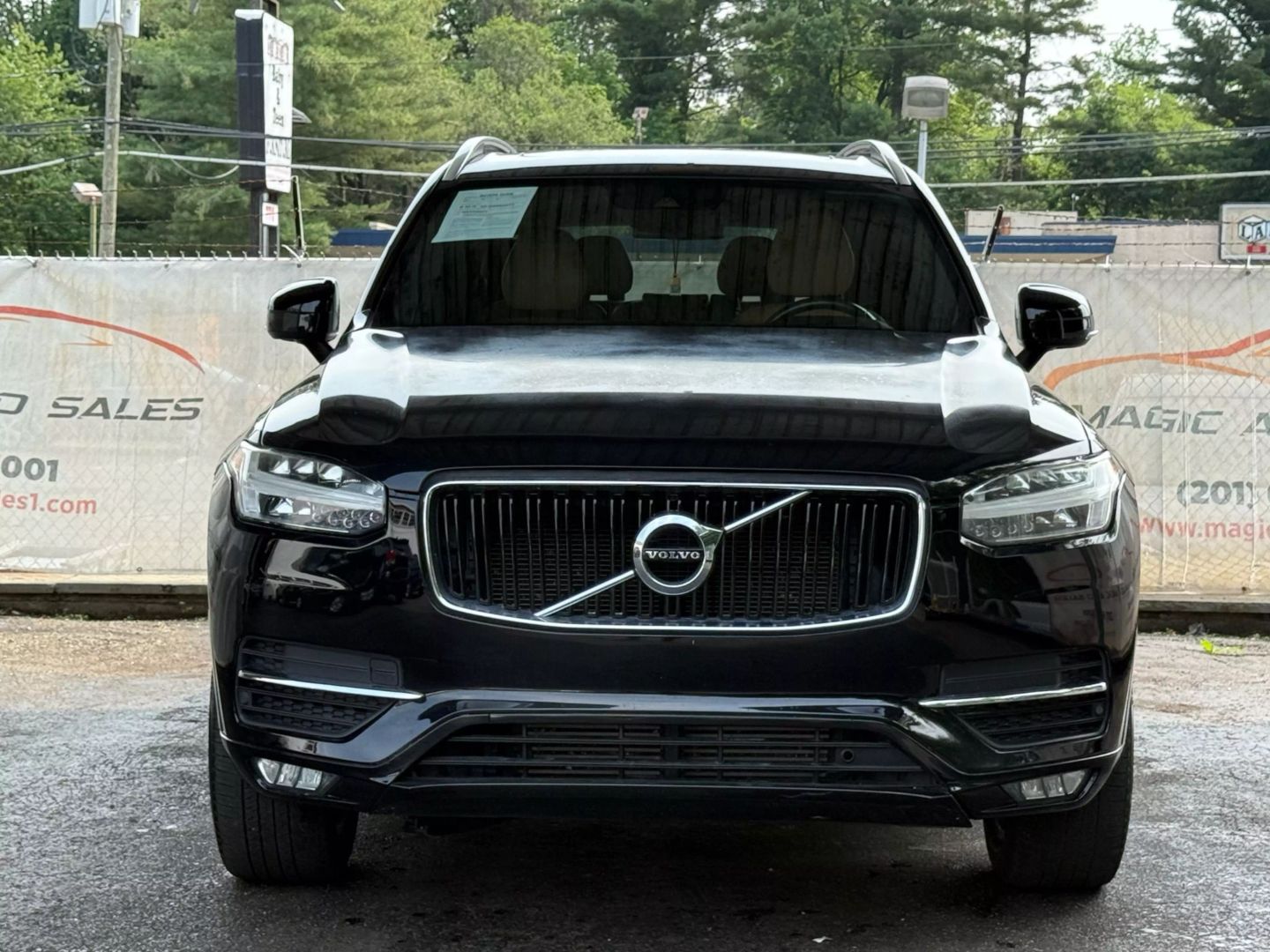 2017 Volvo Xc90 - Image 5