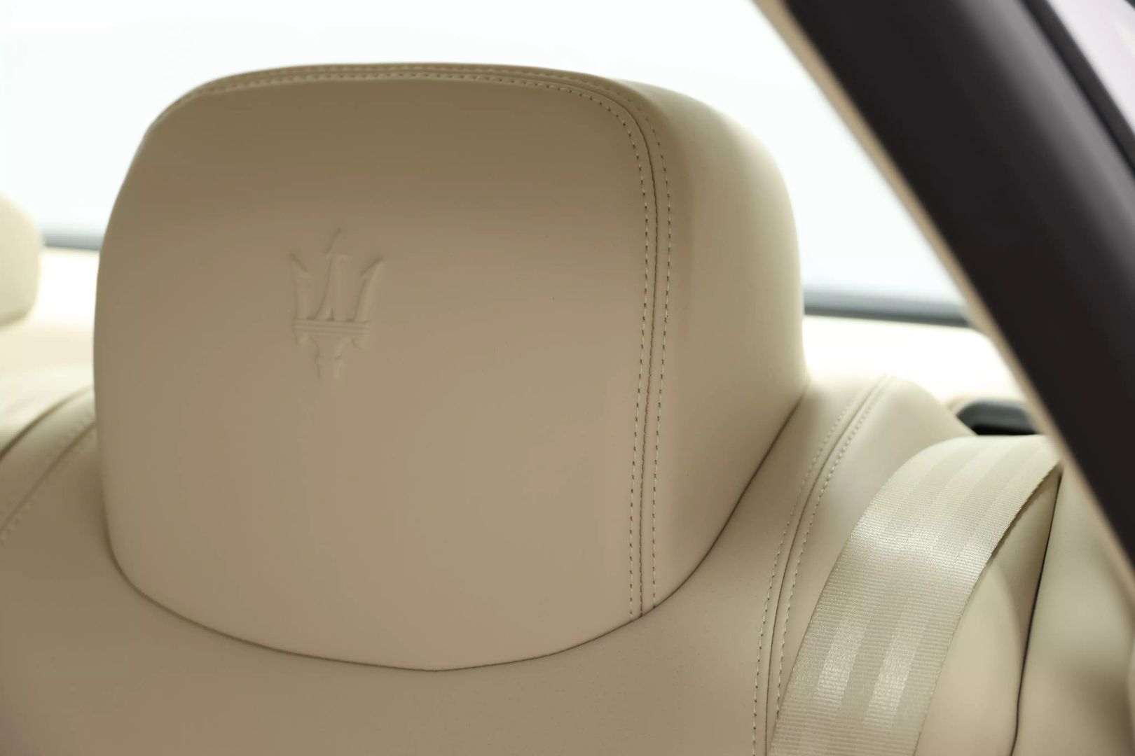 2021 Maserati Quattroporte - Image 57