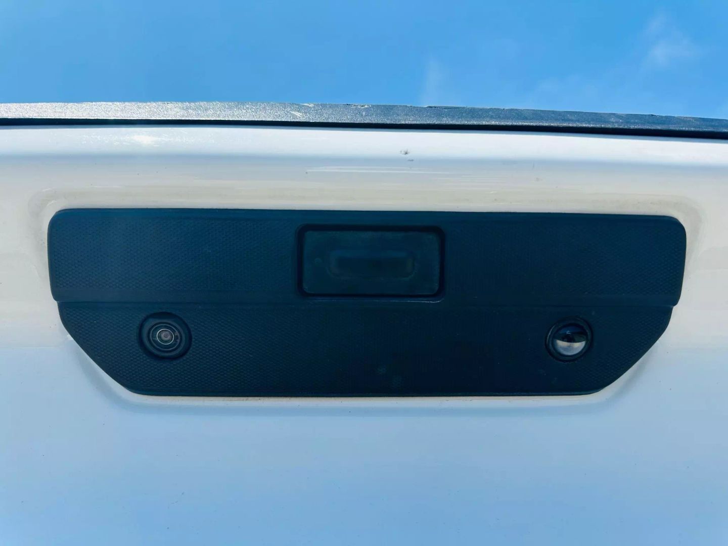 2022 Chevrolet Silverado 1500 Limited Regular Cab - Image 9