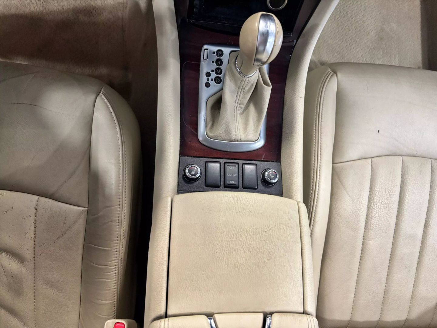 2015 Infiniti Qx50 Journey Sport Utility 4d - Image 27