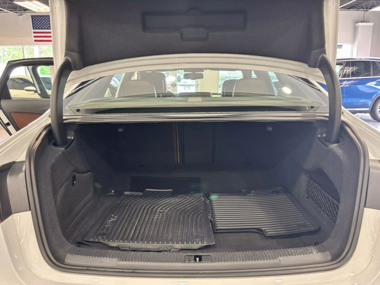 2017 Audi A6 2.0t Premium Sedan 4d - Image 36