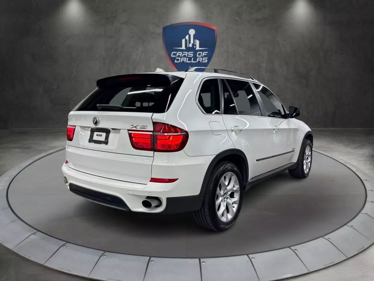 2013 Bmw X5 - Image 5