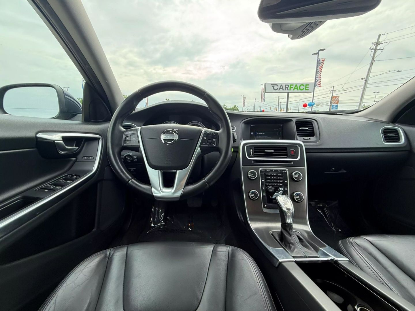 2013 Volvo S60 - Image 24