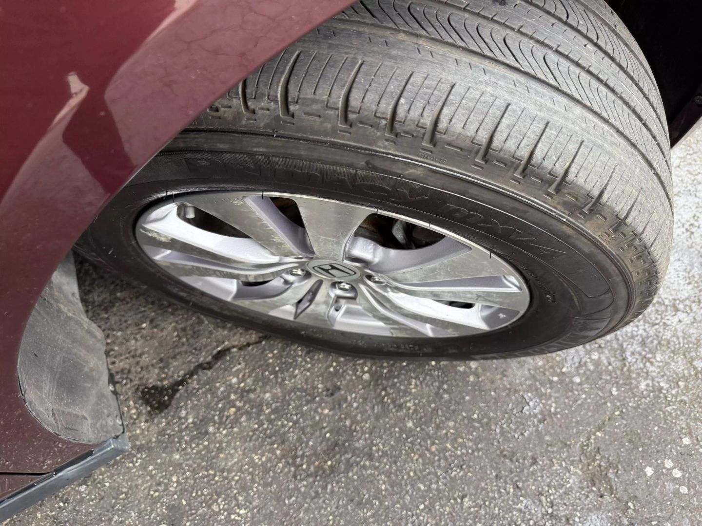 2014 Honda Odyssey - Image 49