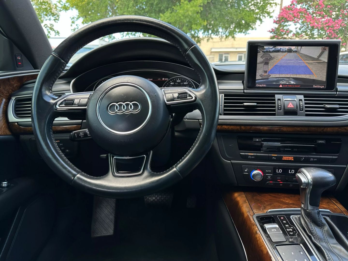 2015 Audi A7 - Image 25