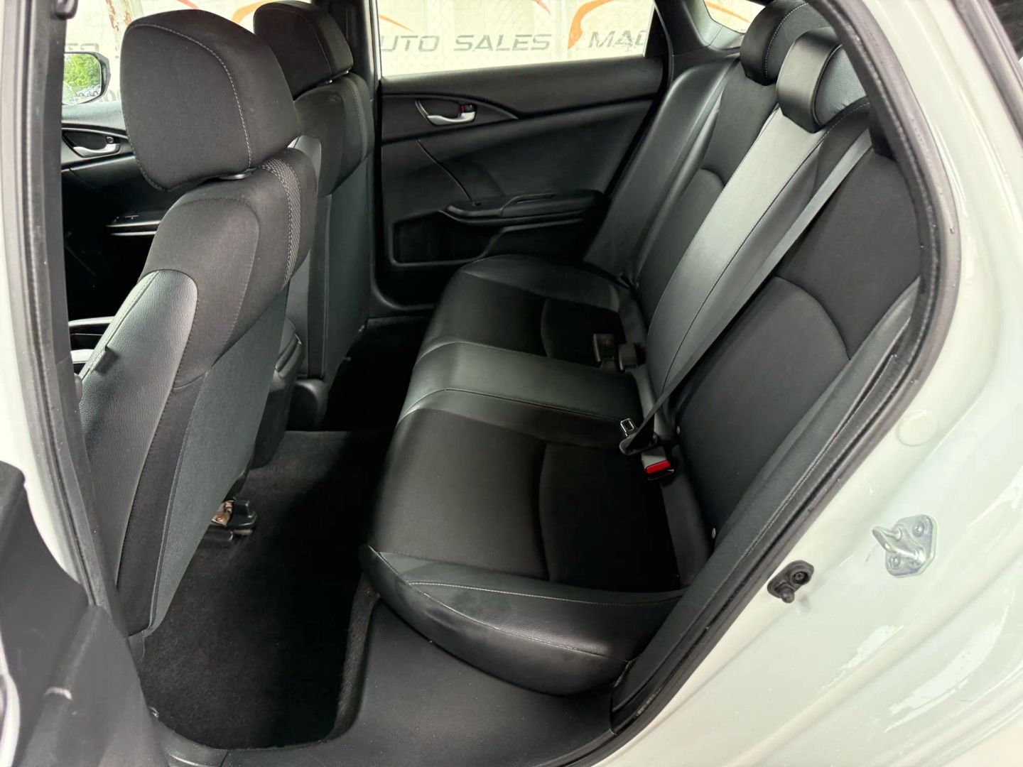 2021 Honda Civic - Image 18