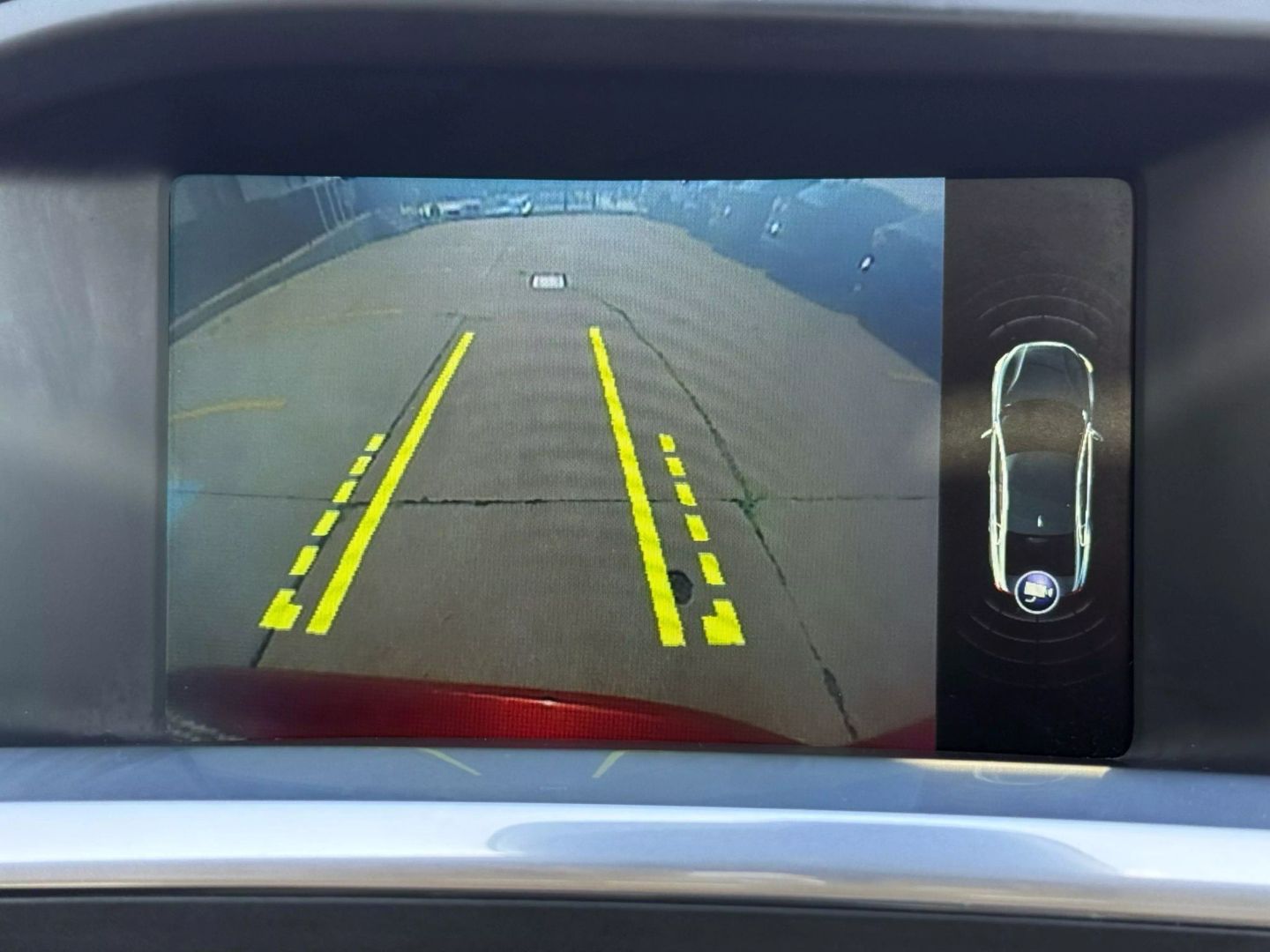2015 Volvo S60 - Image 34