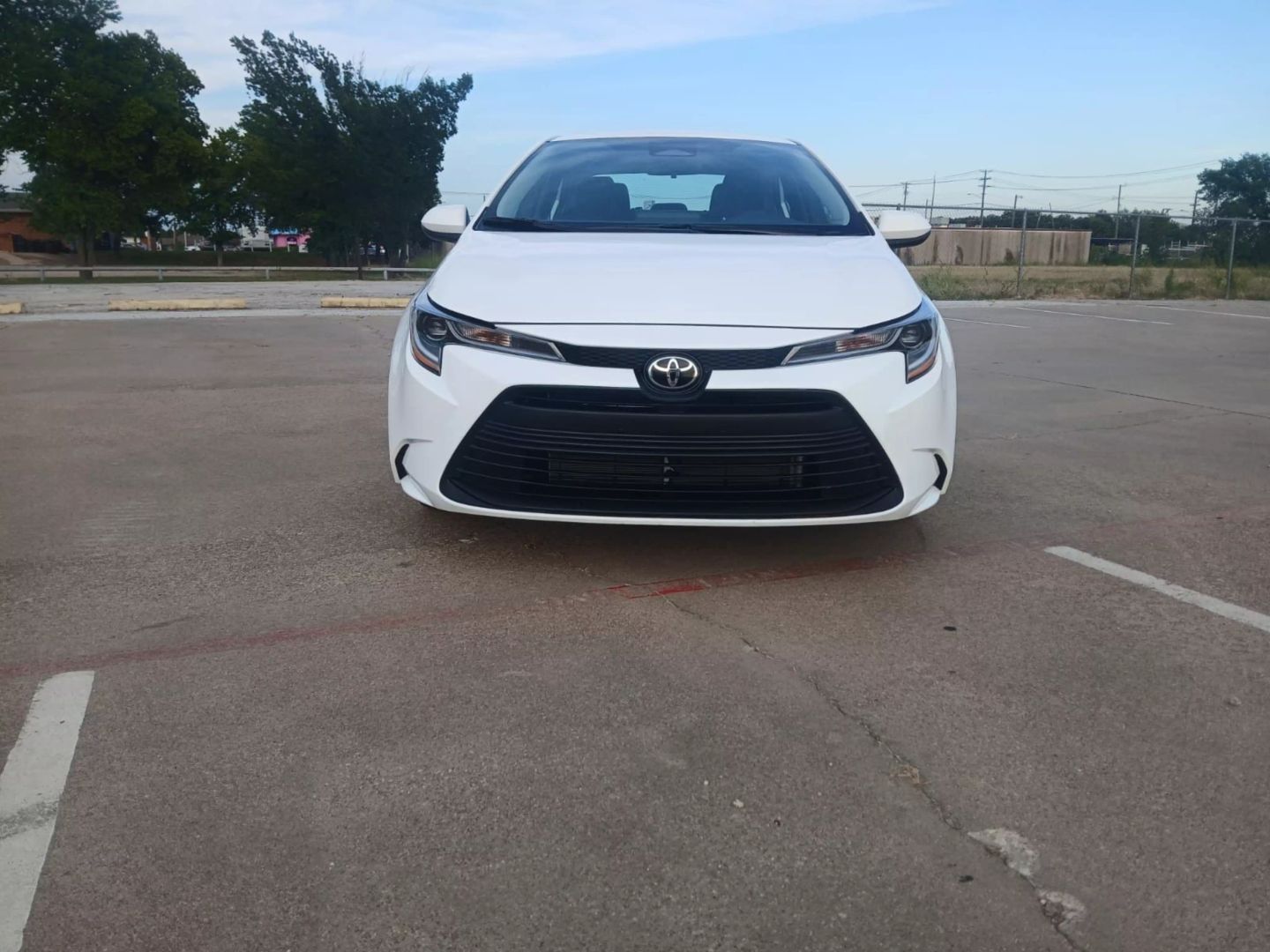 2025 Toyota Corolla - Image 6