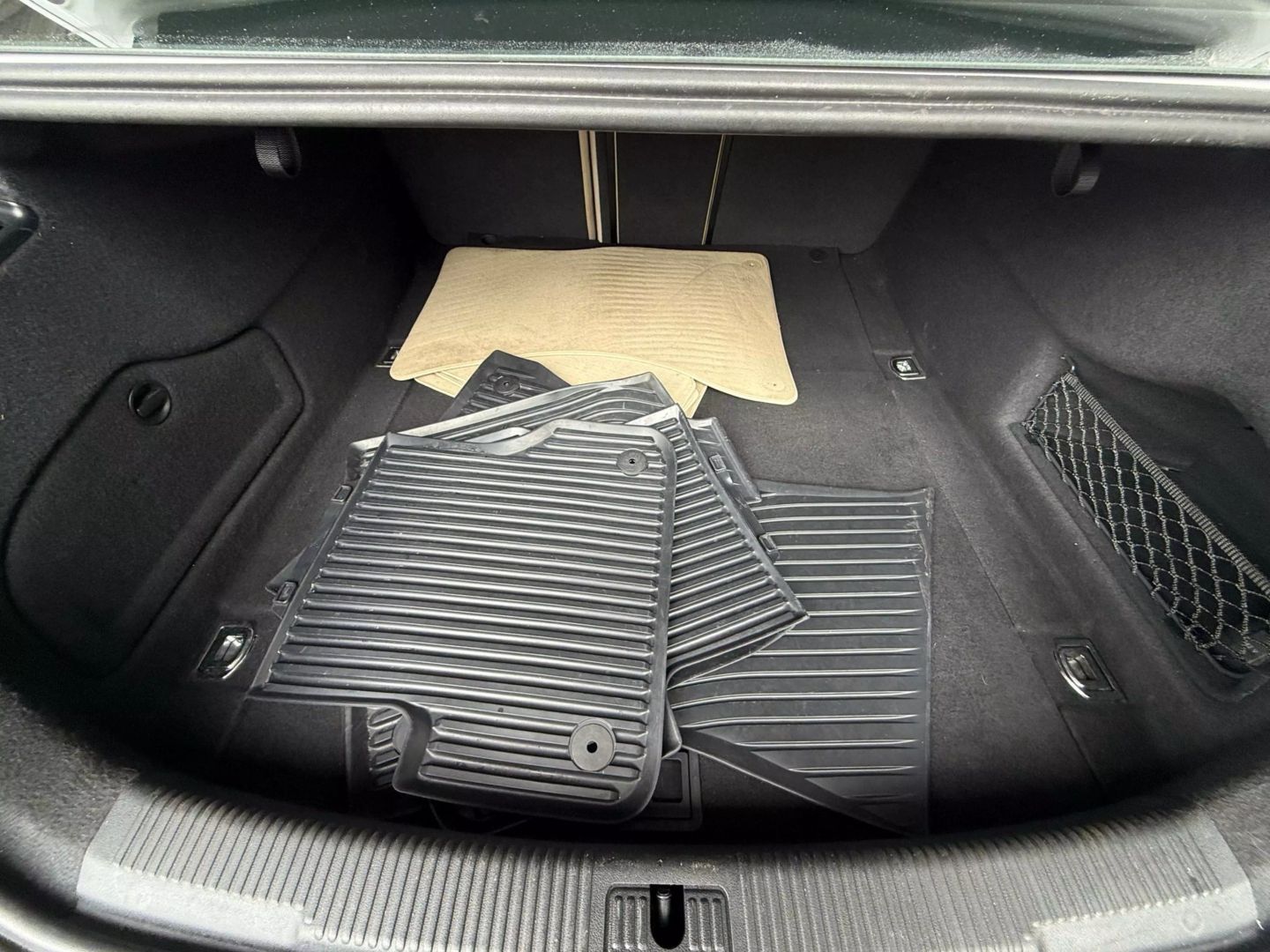 2018 Audi A6 - Image 20
