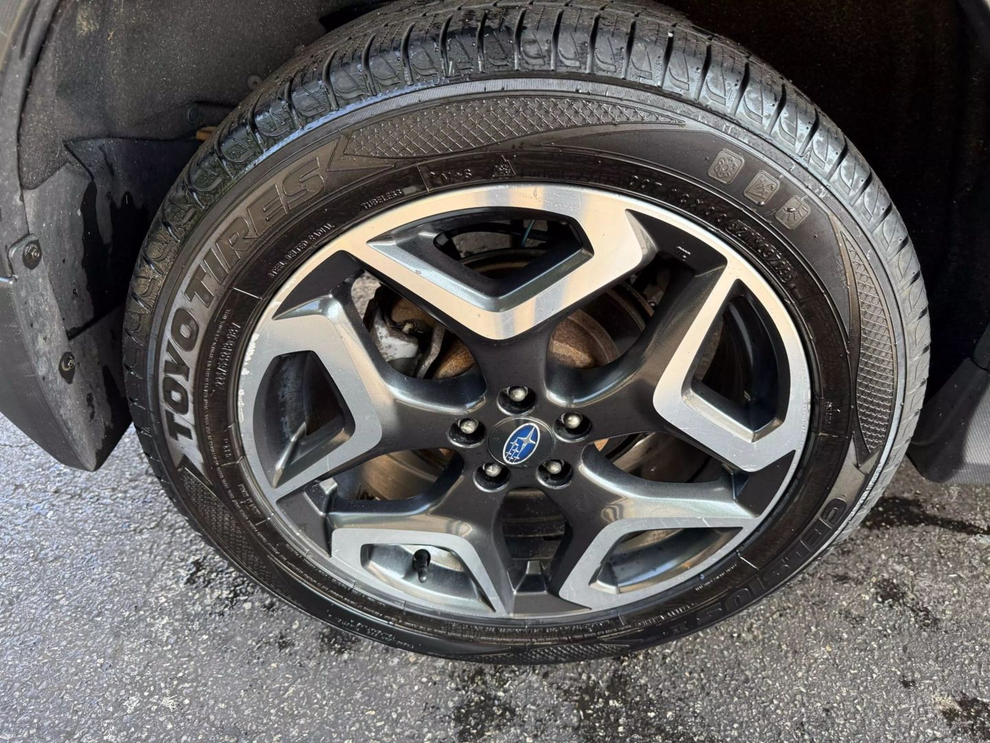 2019 Subaru Crosstrek - Image 47