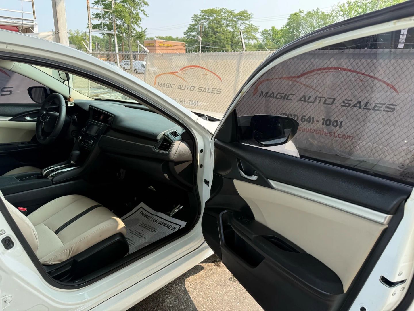 2019 Honda Civic - Image 24