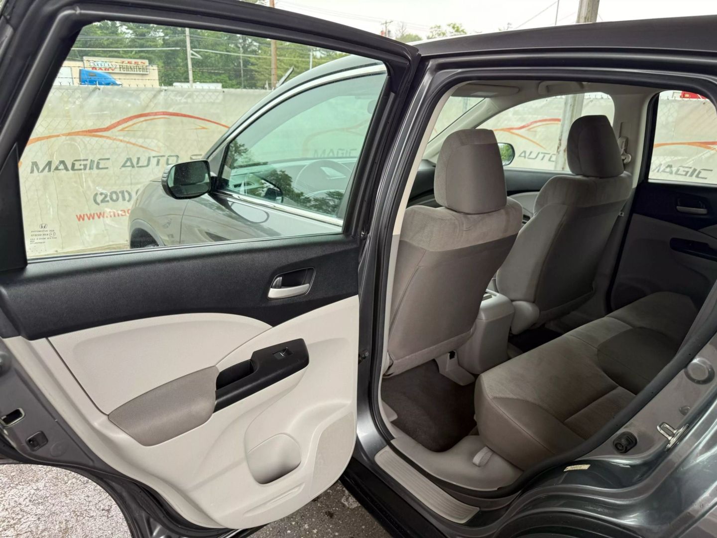2014 Honda Cr-v - Image 17
