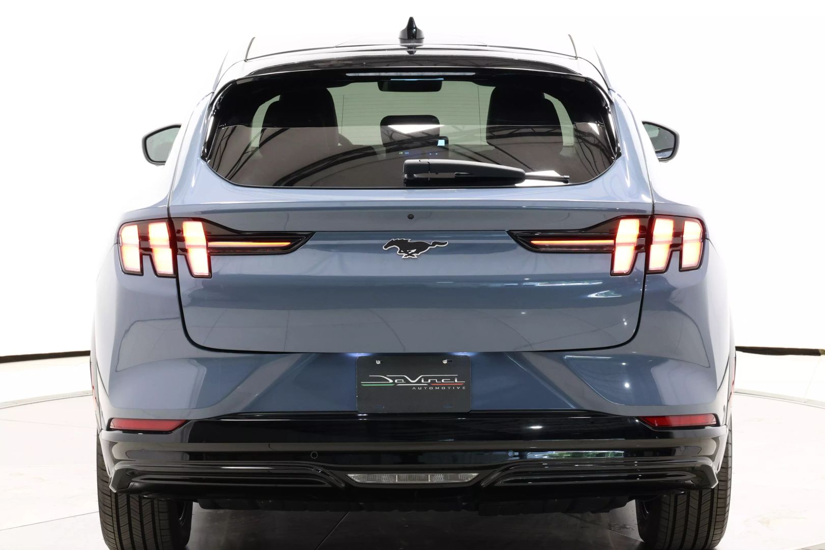 2024 Ford Mustang Mach-e - Image 51