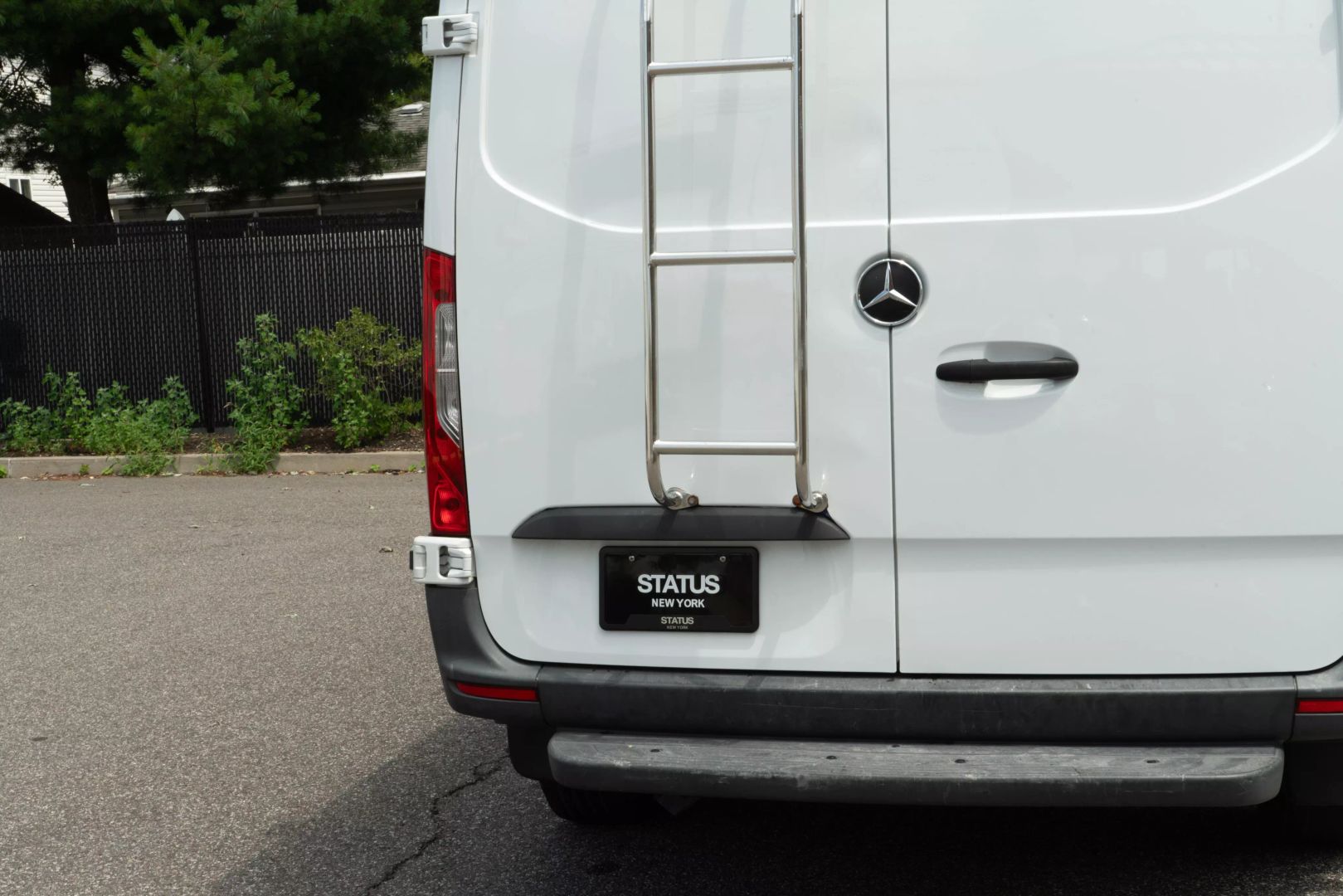 2021 Mercedes-benz Sprinter 2500 Crew - Image 28