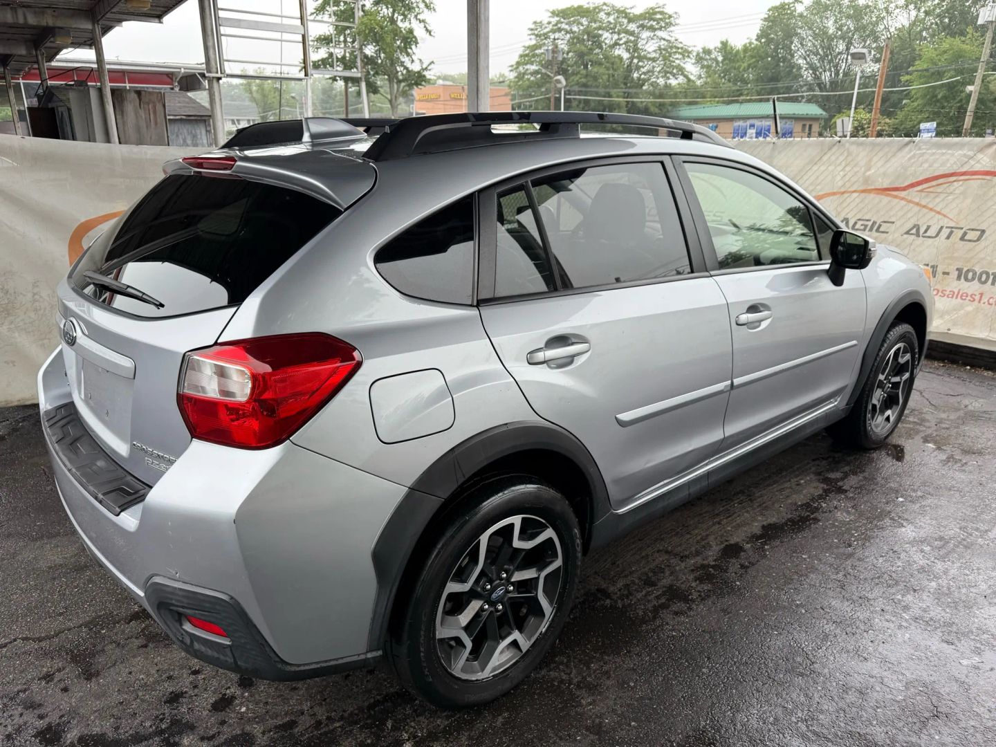 2017 Subaru Crosstrek - Image 12