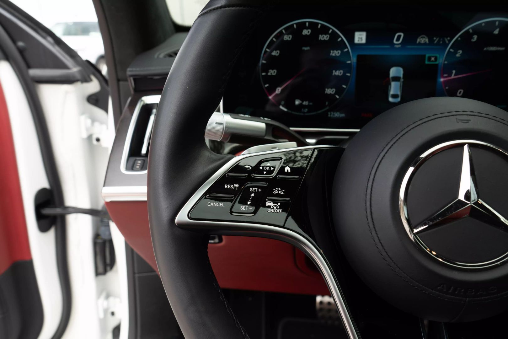 2023 Mercedes-benz S-class - Image 41