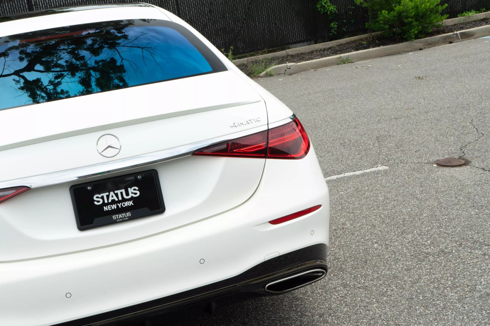 2023 Mercedes-benz S-class - Image 26