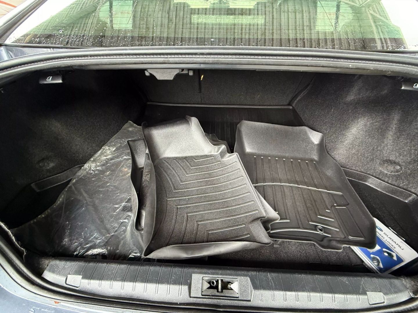 2016 Subaru Legacy - Image 20