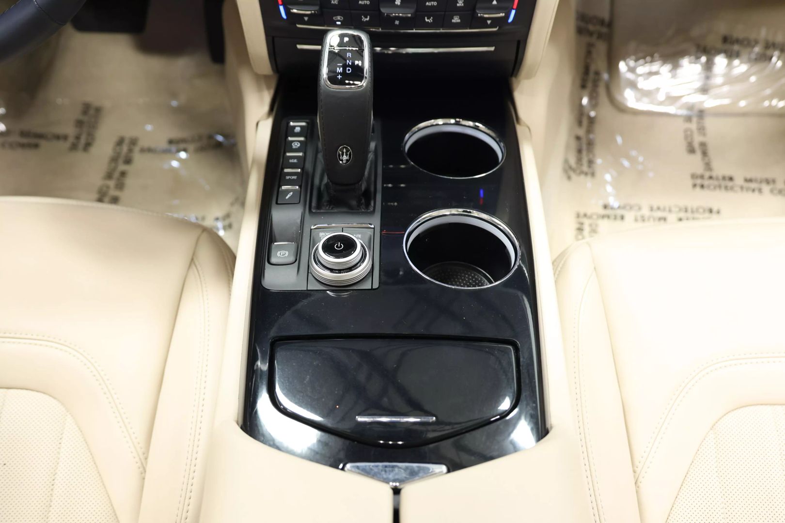 2021 Maserati Quattroporte - Image 37