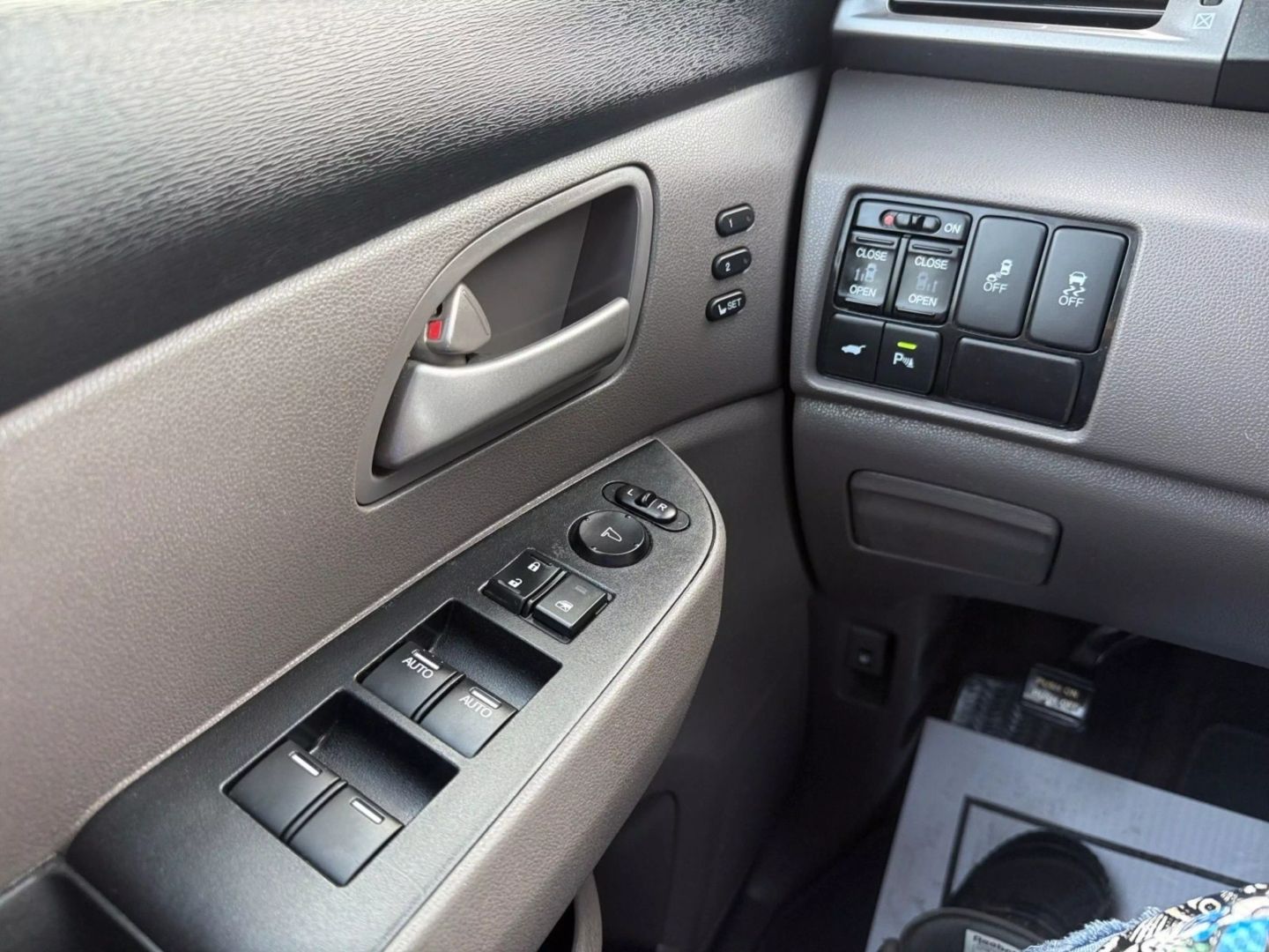 2013HONDA ODYSSEY for sale in Stafford VA