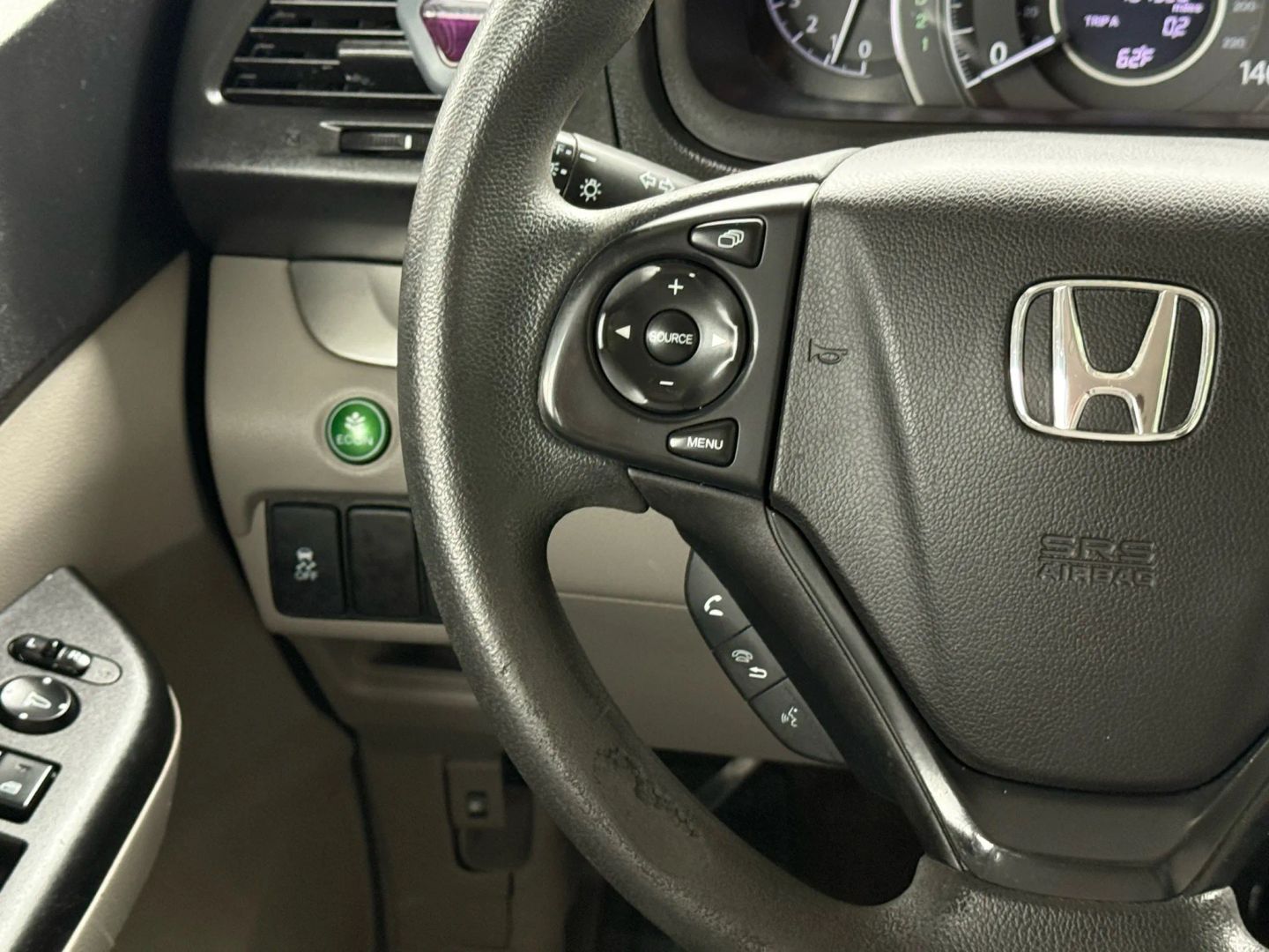 2014 Honda Cr-v - Image 31