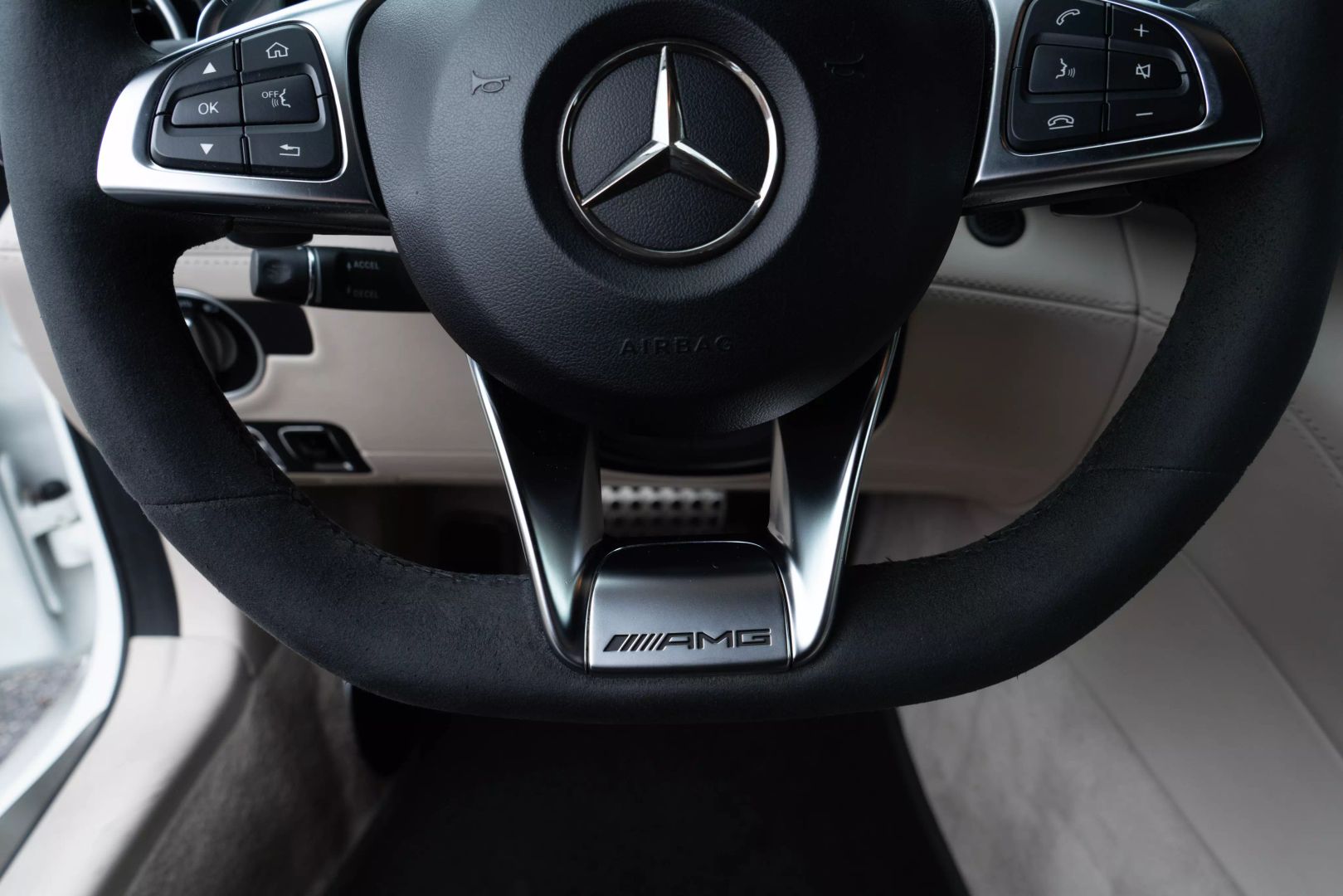 2018 Mercedes-benz Mercedes-amg Gt - Image 65