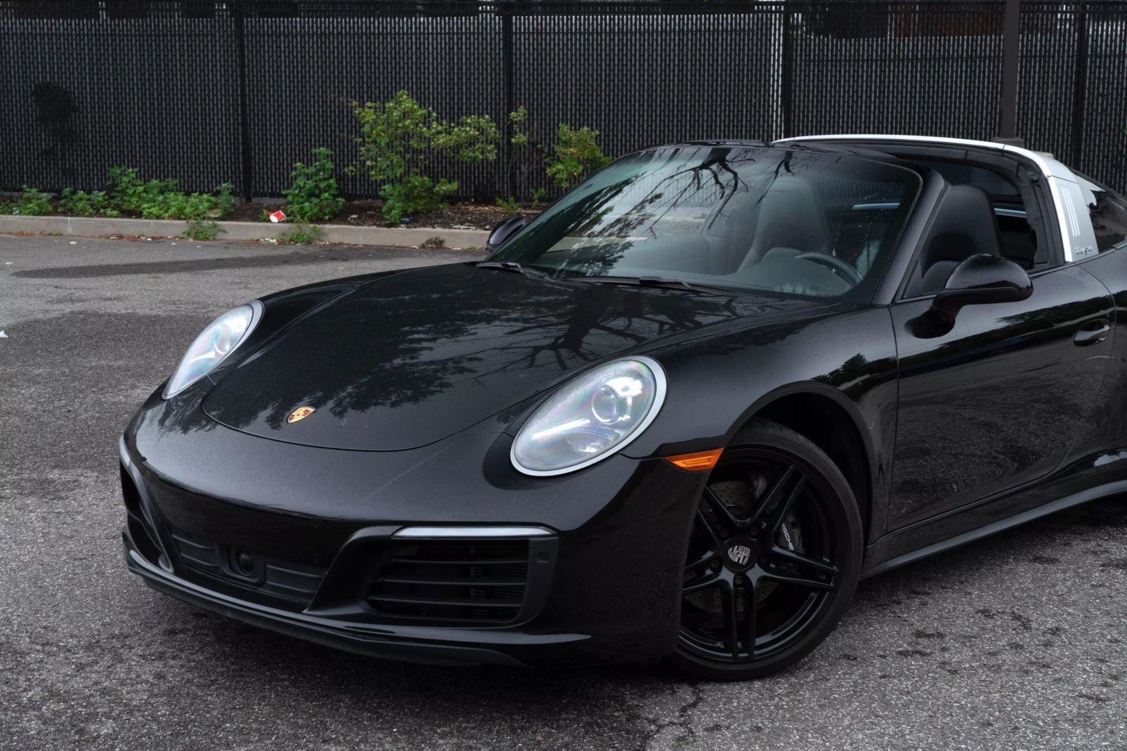 2018 Porsche 911 - Image 12