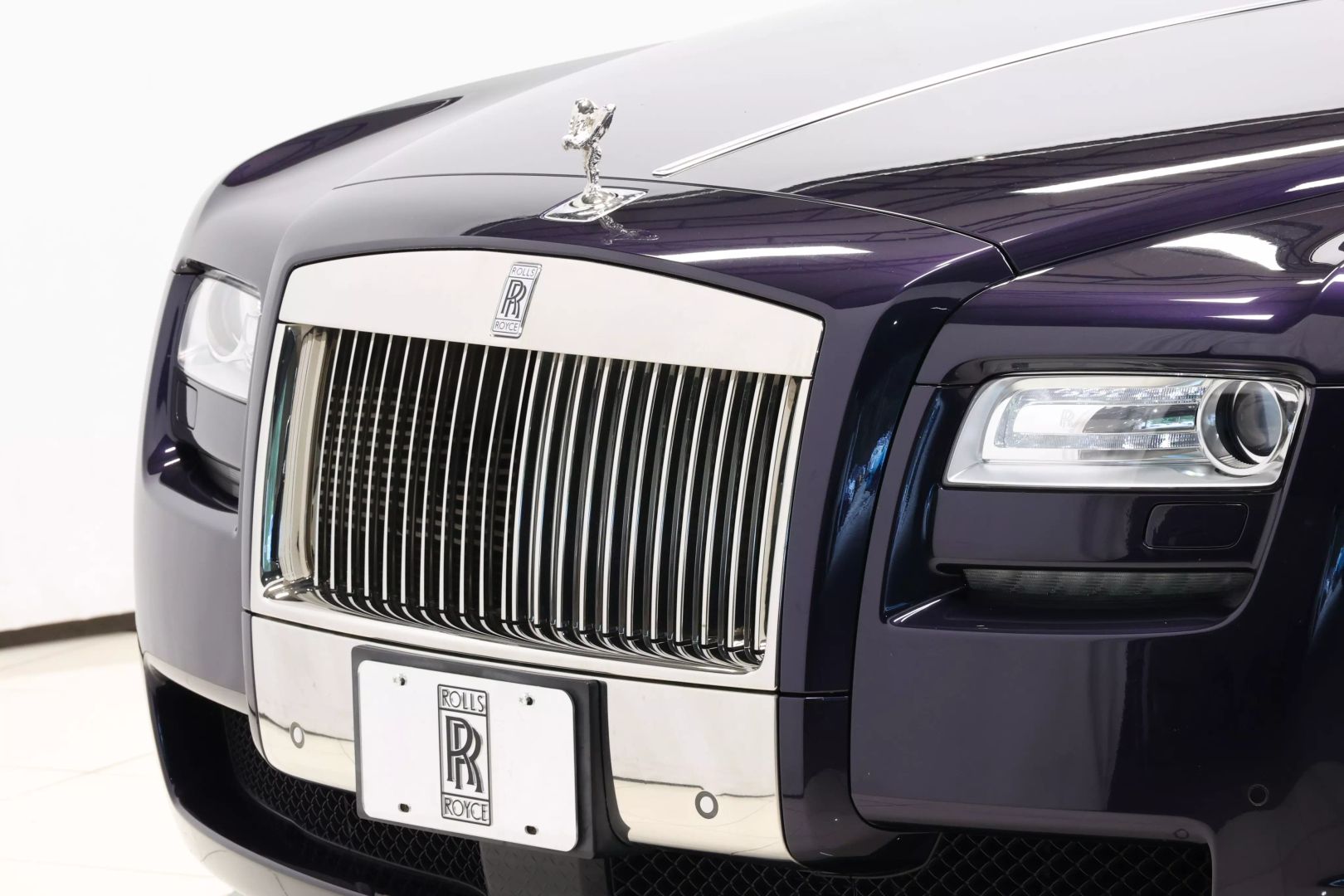 2010 Rolls-royce Ghost - Image 102
