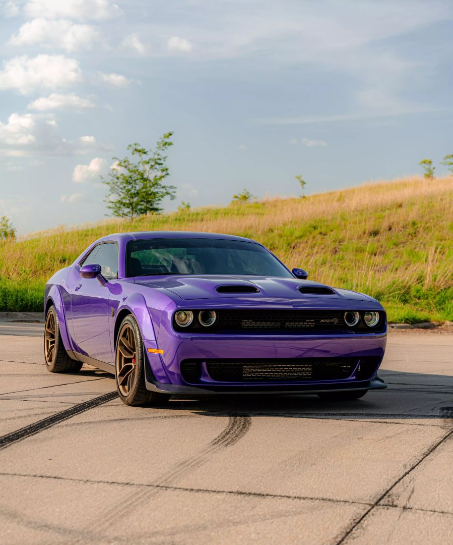 2023 Dodge Challenger - Image 15